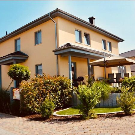 Gaestehaus Dolce Vita Rust Exterior foto